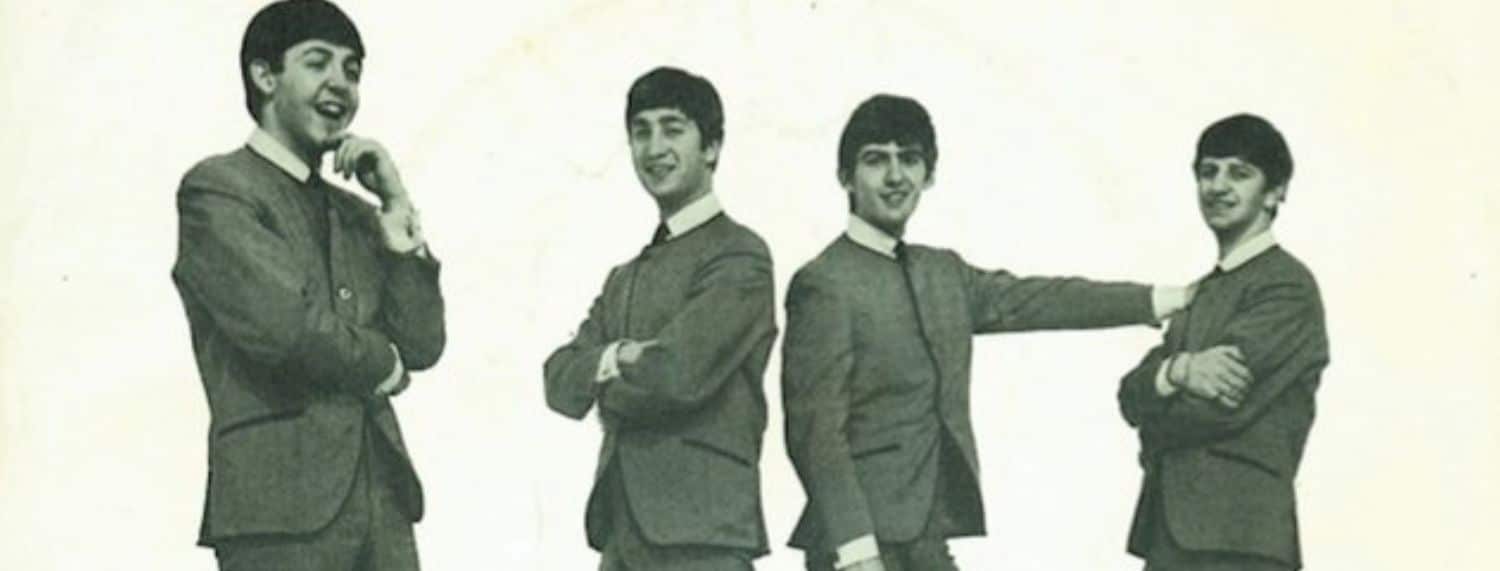John Lennon a déclaré que les Beatles faisaient de la musique dénuée de sens