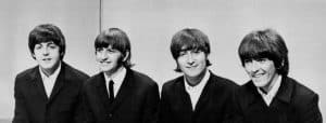 Eric Clapton a déclaré que les Beatles étaient comme une seule personne : " C'était un phénomène étrange ".