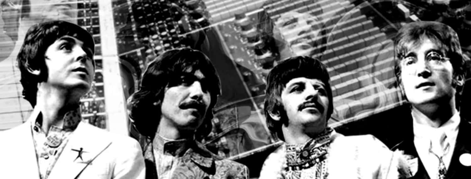 Les premières drogues prises par les Beatles Les premières drogues prises par les Beatles