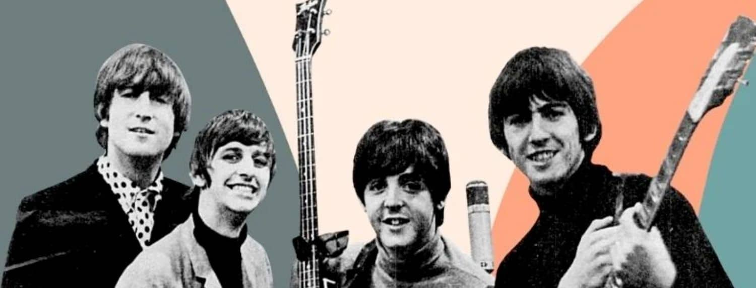 Écoutez les harmonies envoûtantes des Beatles sur "Help !" avec cette piste vocale isolée.