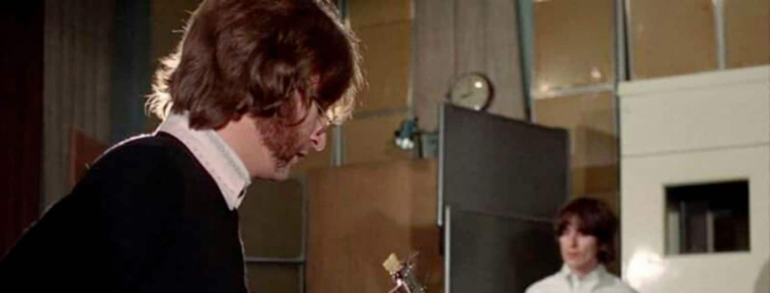 Paul McCartney a déclaré que la chanson "Hey Bulldog" des Beatles comportait un "rap".