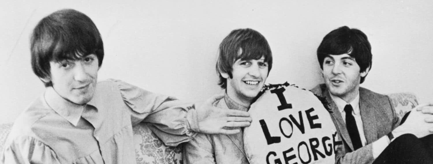 Paul McCartney a déclaré que les Beatles étaient "inquiets" et "découragés" lorsque personne ne les reconnaissait pendant leurs vacances.