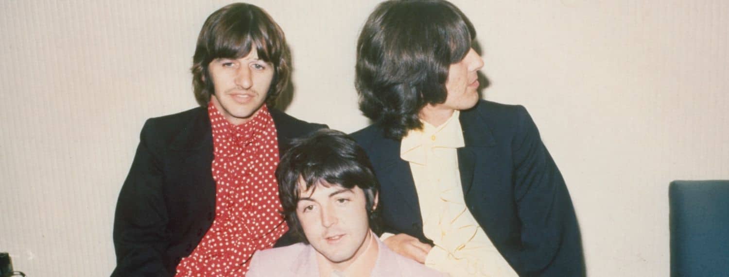 Paul McCartney voulait que le film "Yellow Submarine" ressemble davantage aux classiques de Disney.