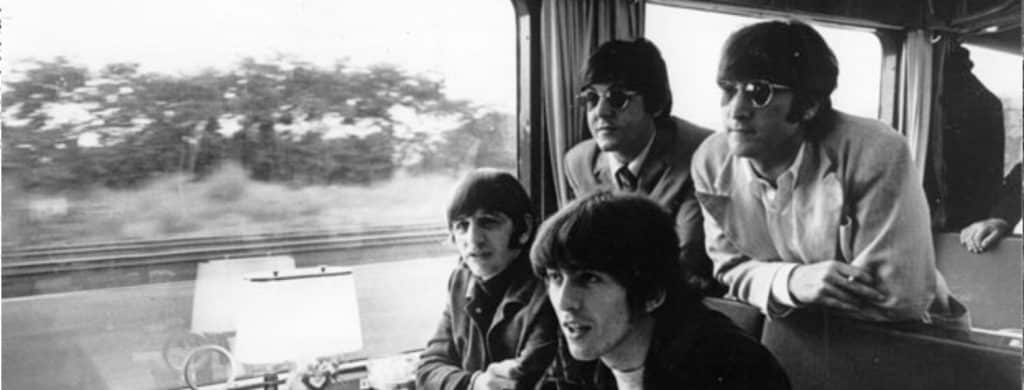 L’album des Beatles "Revolver" s’offre une réédition révolutionnaire