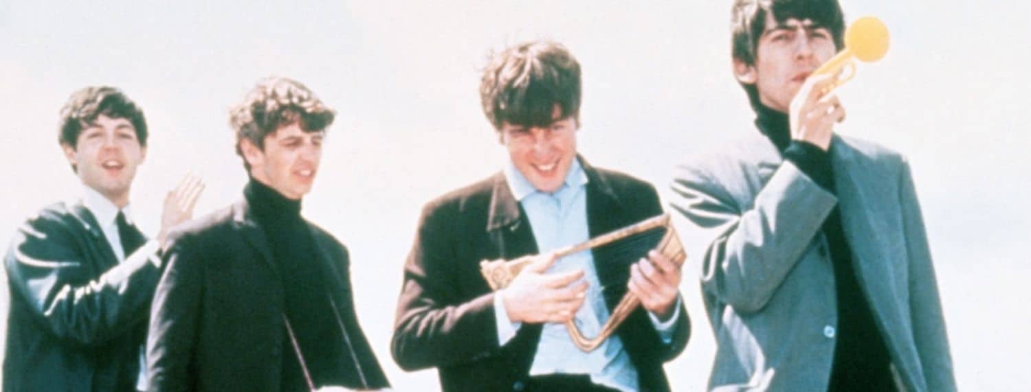 John Lennon a déclaré qu'une chanson n°1 des Beatles était très similaire à "Day Tripper".