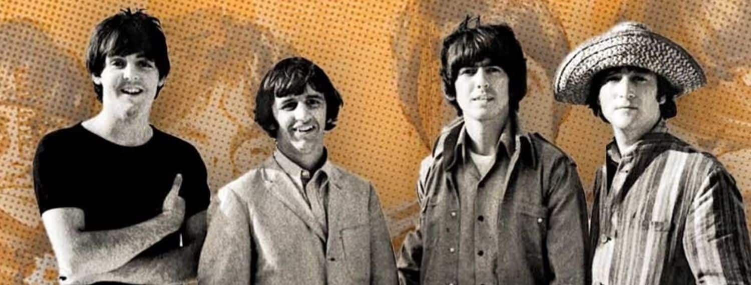 Les Beatles partagent une nouvelle vidéo pour "Taxman".
