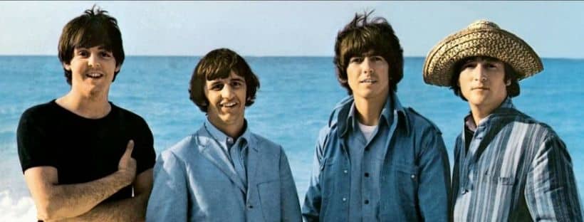 La chanson que les Beatles "ne pouvaient tout simplement pas chanter".