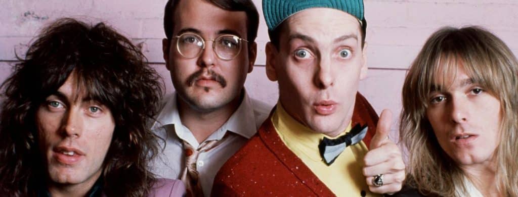 Regardez Cheap Trick reprendre l'intégralité de "Sgt. Pepper's Lonely Hearts Club Band".