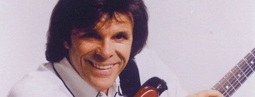 Del Shannon et les Beatles s'affrontent pour une chanson de Lennon-McCartney