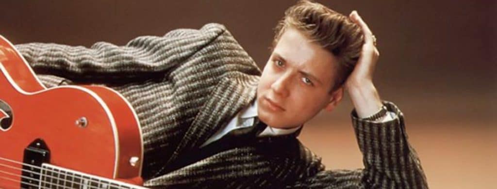 Le premier groupe de Ringo Starr a raté l'occasion de partager l'affiche avec Eddie Cochran, mais cela aurait pu sauver les Beatles.