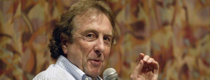 Eric Idle parle de l'aspect le plus spécial de son amitié avec George Harrison Eric Idle parle de l'aspect le plus spécial de son amitié avec George Harrison