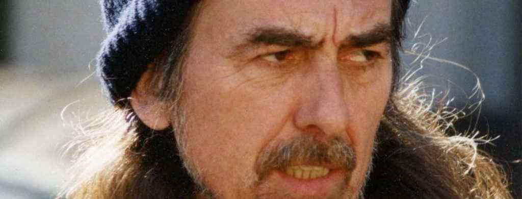 George Harrison a révélé un jour les seules aspirations dont on a besoin dans la vie