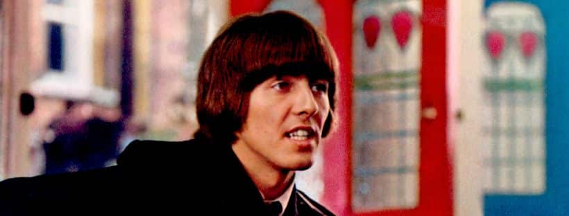 George Harrison a sorti "My Sweet Lord" parce qu'il en avait assez "des jeunes qui font les fous et gâchent leur vie".