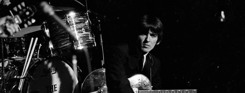 George Harrison a dit un jour qu'il devrait faire "une centaine d'albums des Beatles" pour publier les chansons qu'il a écrites en un an.
