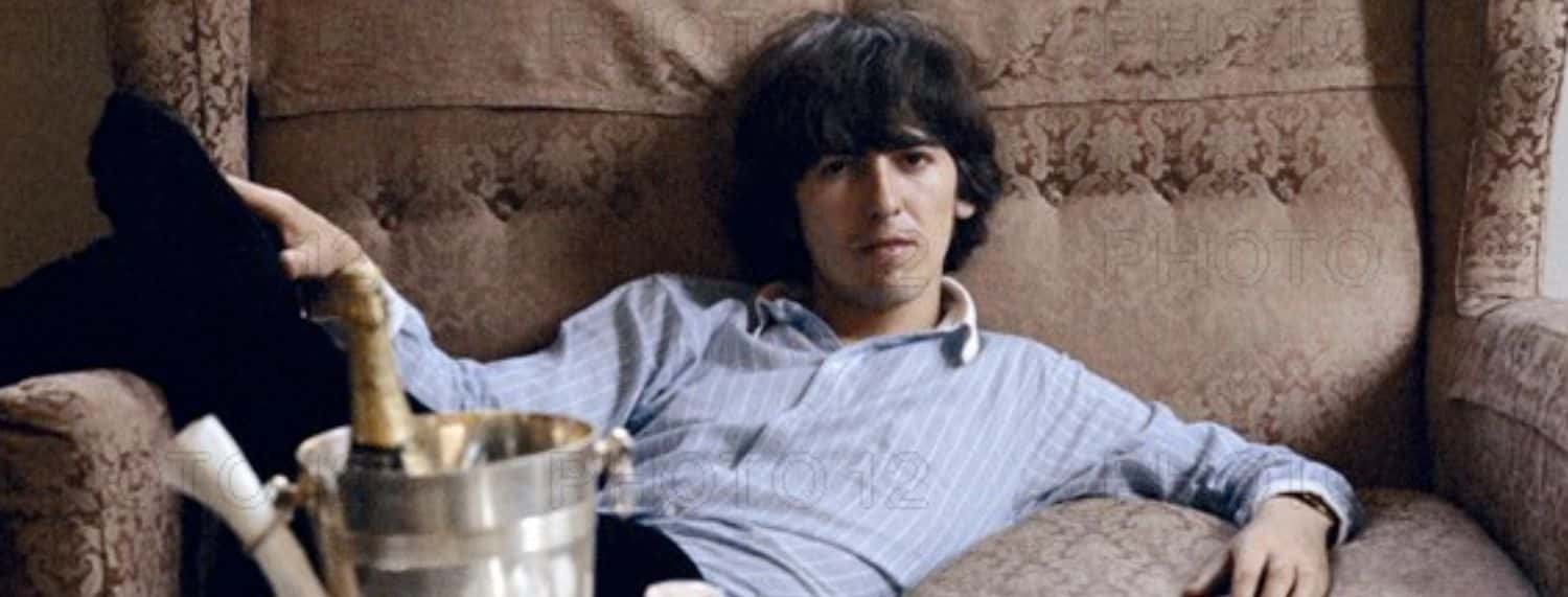L'agressivité de George Harrison a changé le son de Paul McCartney