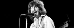 George Harrison a comparé la séparation des Beatles à un " départ de la maison ", et il était plus que prêt à partir.
