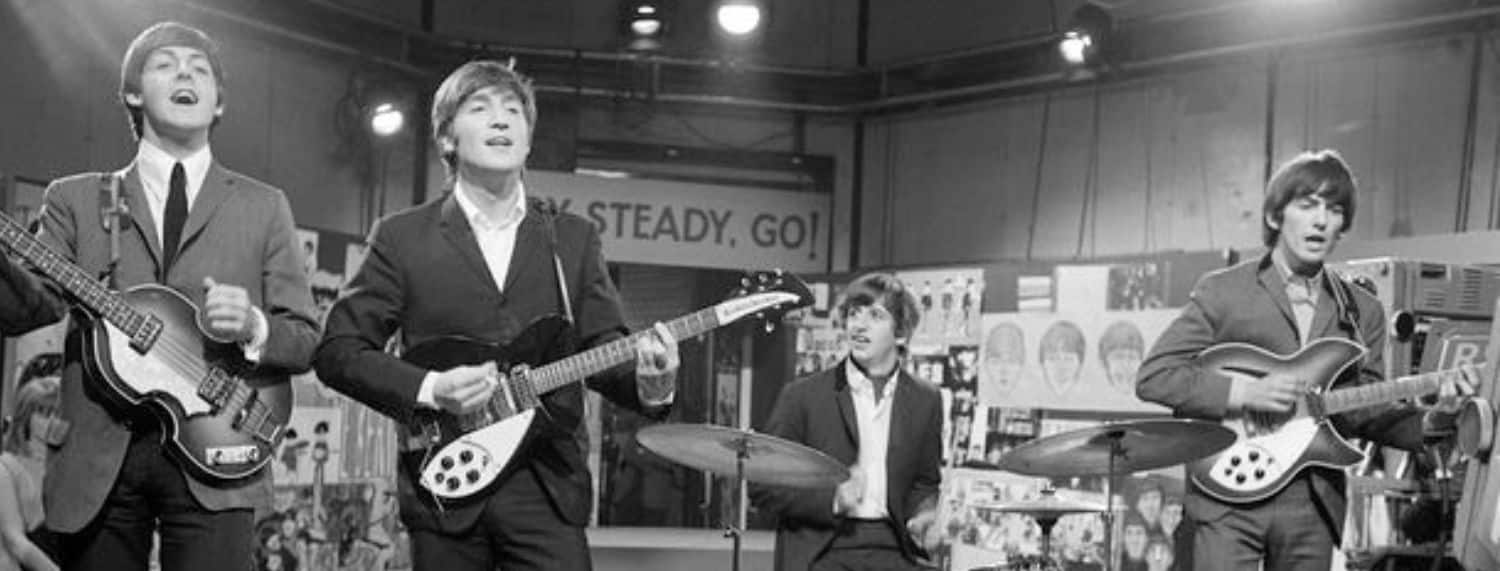 George Harrison a déclaré avoir été "ruiné" par Paul McCartney lorsqu'il faisait partie des Beatles.