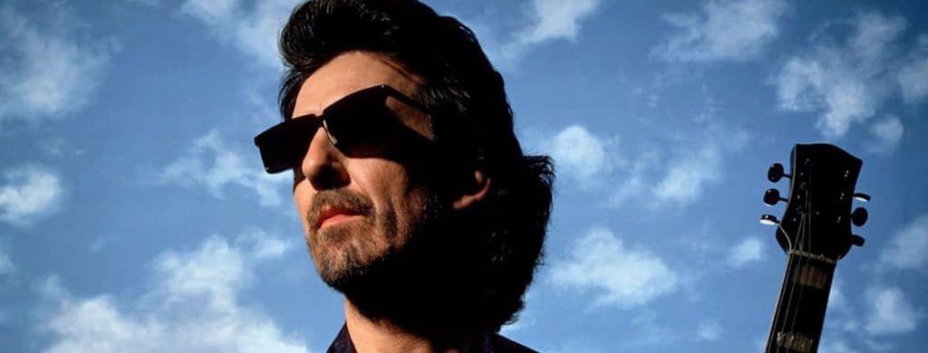 La triste histoire derrière la chanson de George Harrison "Got My Mind Set On You".