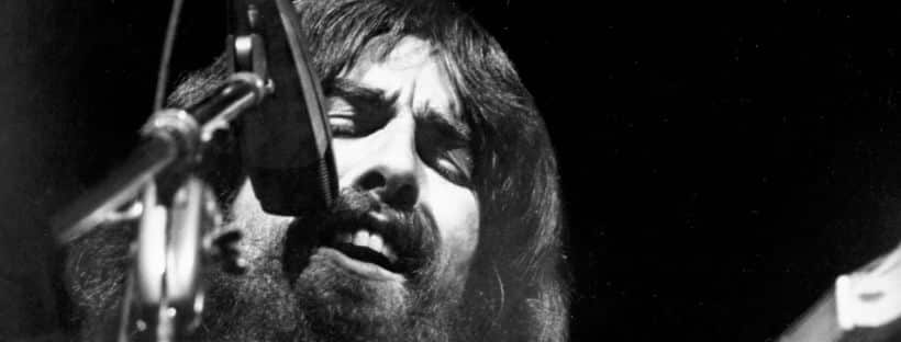 Ce que George Harrison n'aime pas dans la télévision américaine : "Je ne peux pas regarder la télévision en Amérique".