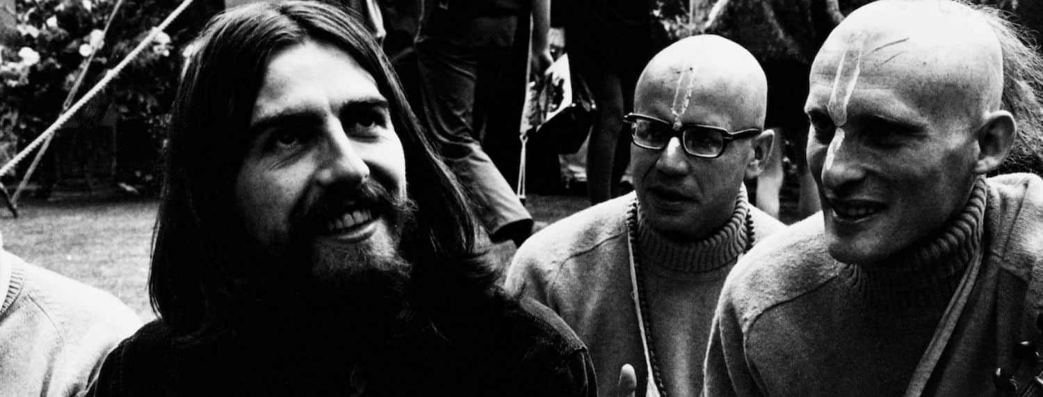 Les fans ont continué à envoyer des lettres de remerciement à George Harrison pour "My Sweet Lord" jusque dans les années 1980