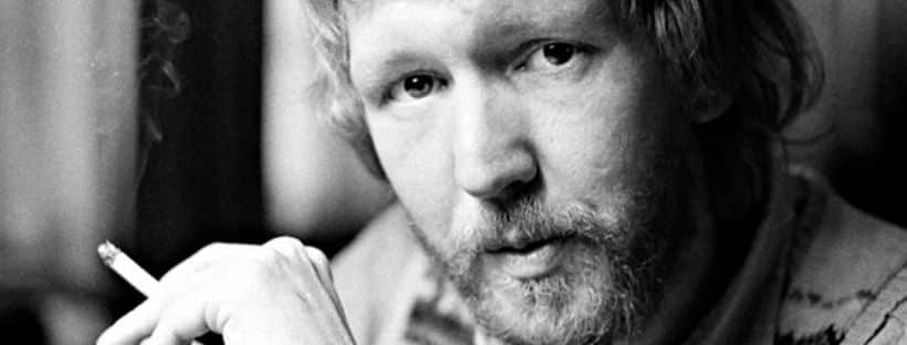 Pourquoi George Harrison a dit "fuck you" aux funérailles de Harry Nilsson ?