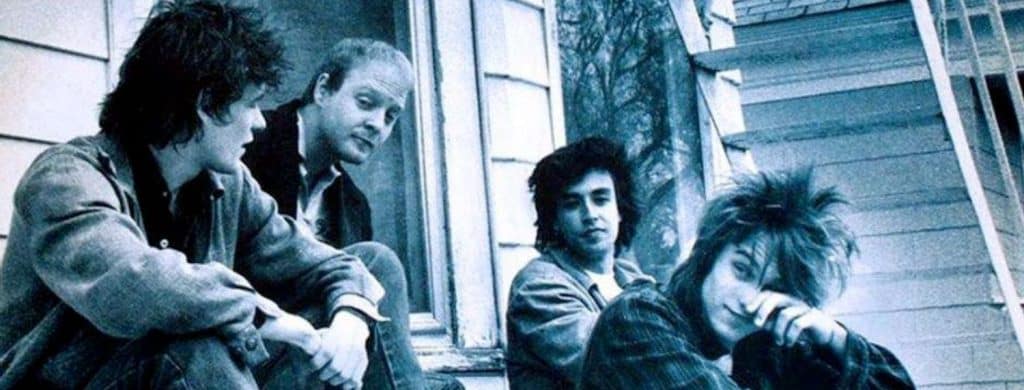 Pourquoi The Replacements ont-ils volé le titre de l'album des Beatles ?