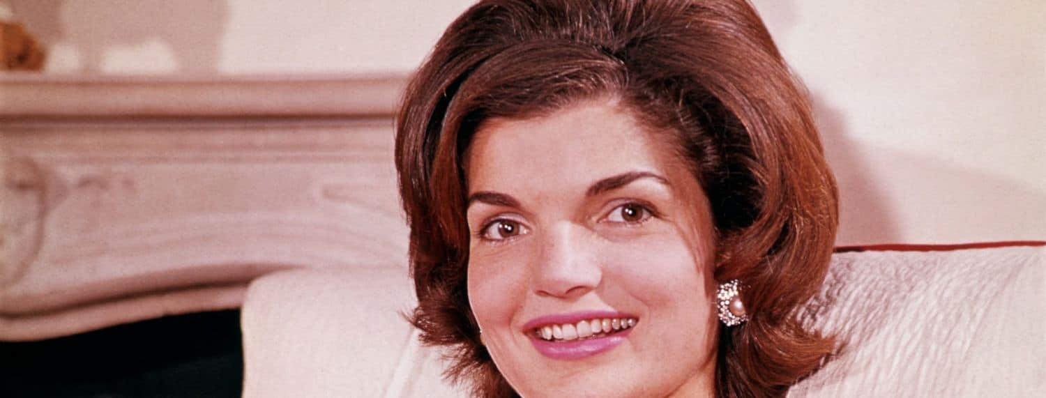 Une chanson de " Revolver " des Beatles pourrait concerner le médecin de Jackie Kennedy.