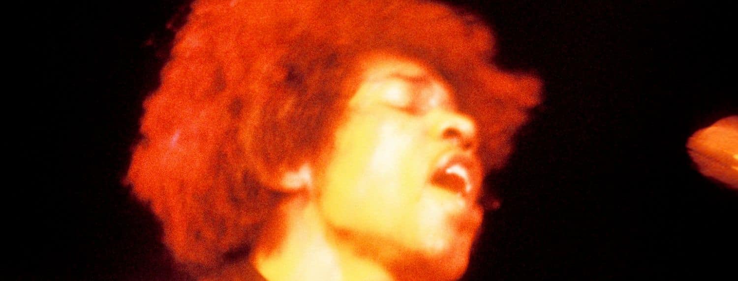 Jimi Hendrix devait à l'origine faire une apparition dans le "Magical Mystery Tour" des Beatles