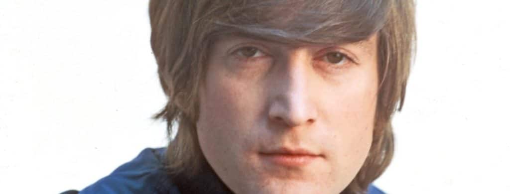 Une star de la comédie s'est inspirée de la chanson de John Lennon "Double Fantasy".