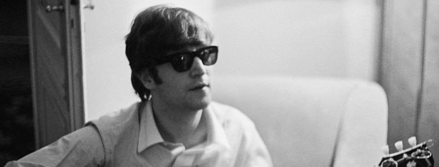 John Lennon ne s'attendait pas à ce qu'une chanson des Beatles soit jouée dans le Sud américain