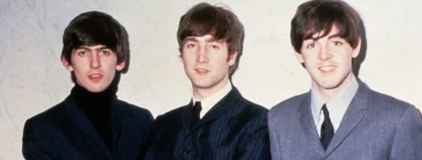 John Lennon a dit qu'une chanson des Beatles parlait du sentiment d'être un "loser".