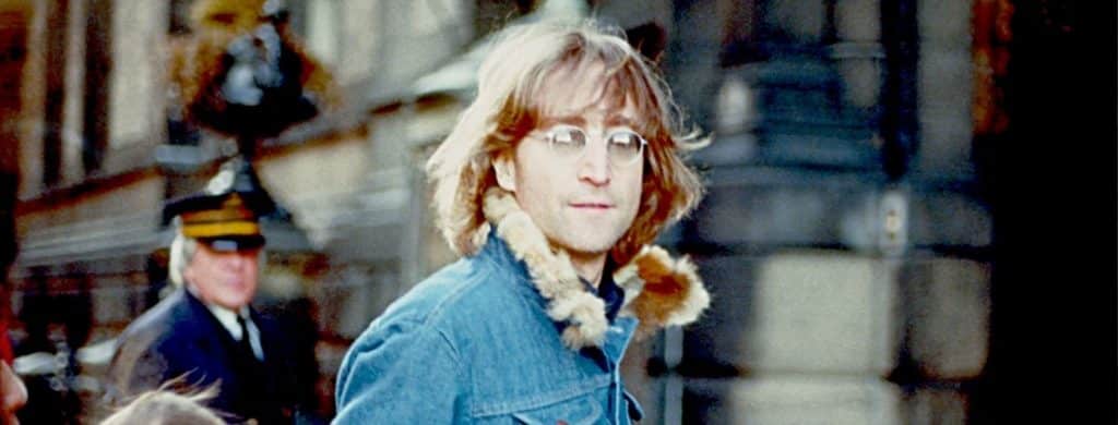 Comment John Lennon a popularisé le terme "mari au foyer".
