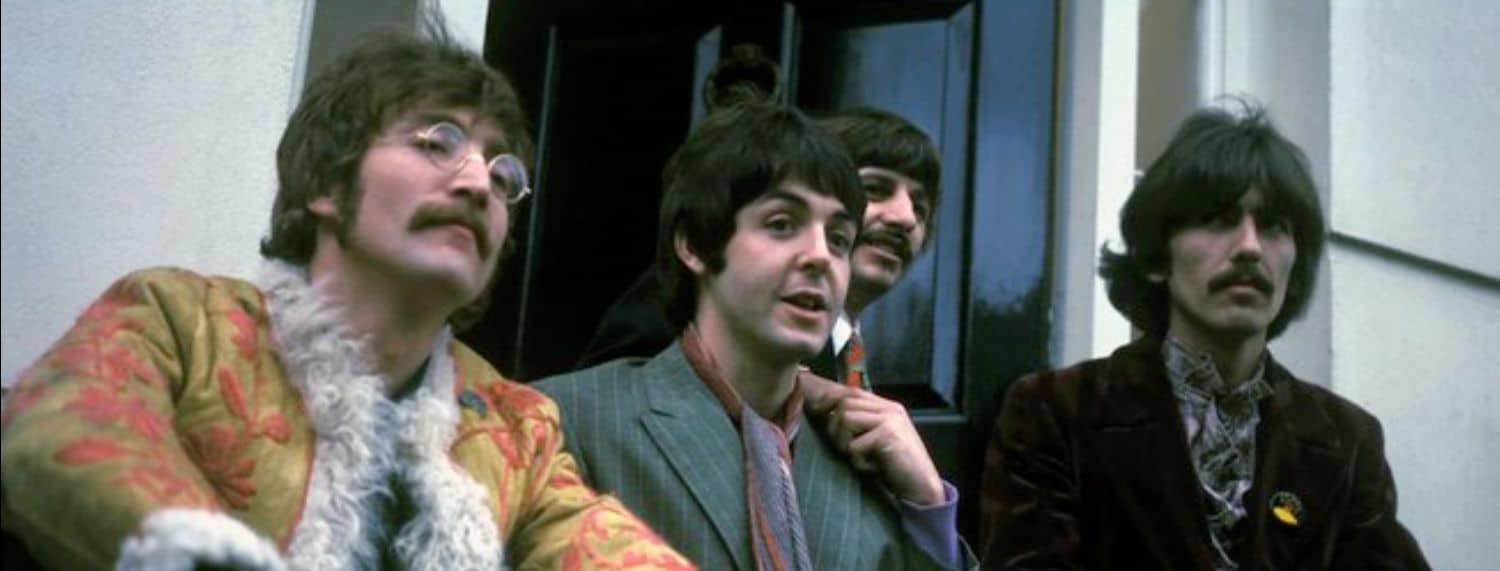 John Lennon a dit un jour que faire partie des Beatles était une "putain d'humiliation".