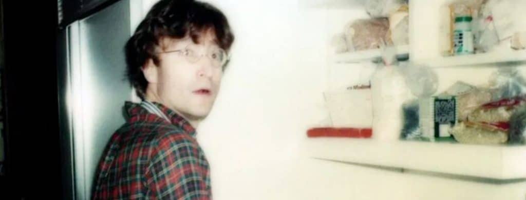 John Lennon a déclaré qu'il avait toujours voulu être immature, mais qu'il en avait assez de ne pas grandir.