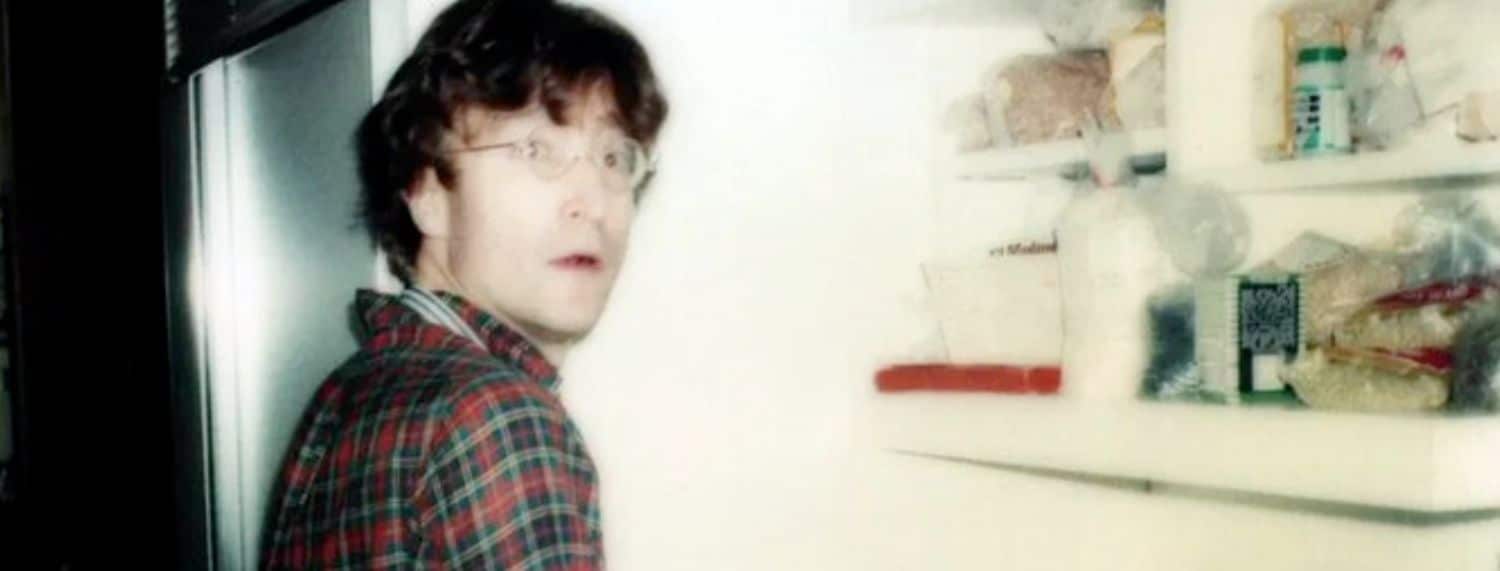 John Lennon a déclaré qu'il avait toujours voulu être immature, mais qu'il en avait assez de ne pas grandir.