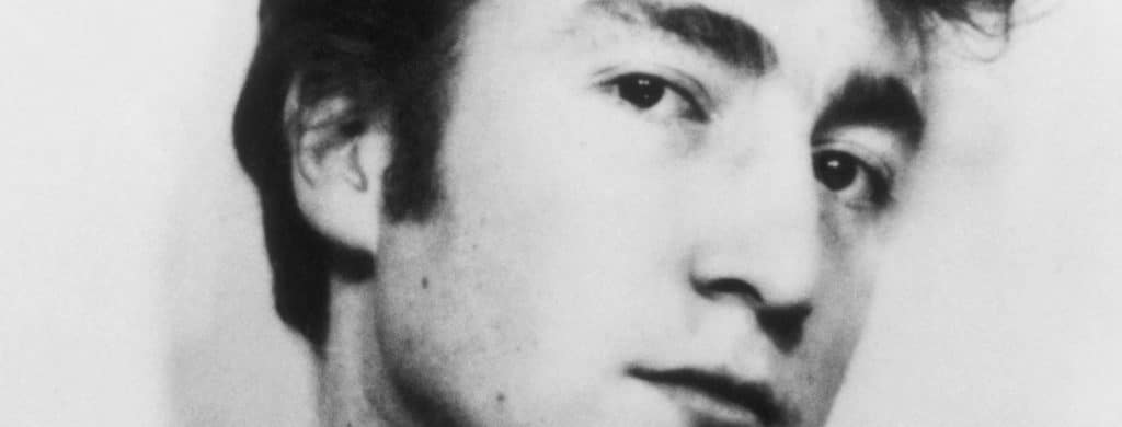 John Lennon a écrit une des chansons de "Let It Be" des Beatles à l'adolescence