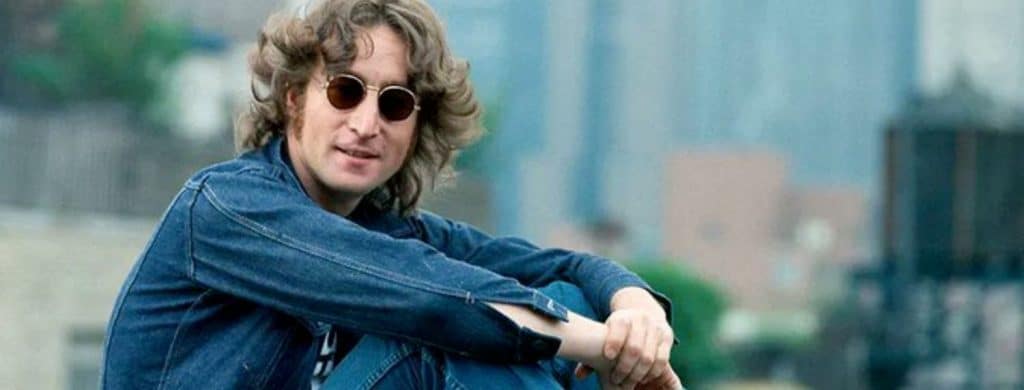 John Lennon a révélé la partie de l'écriture de chansons qu'il trouvait "bidon".