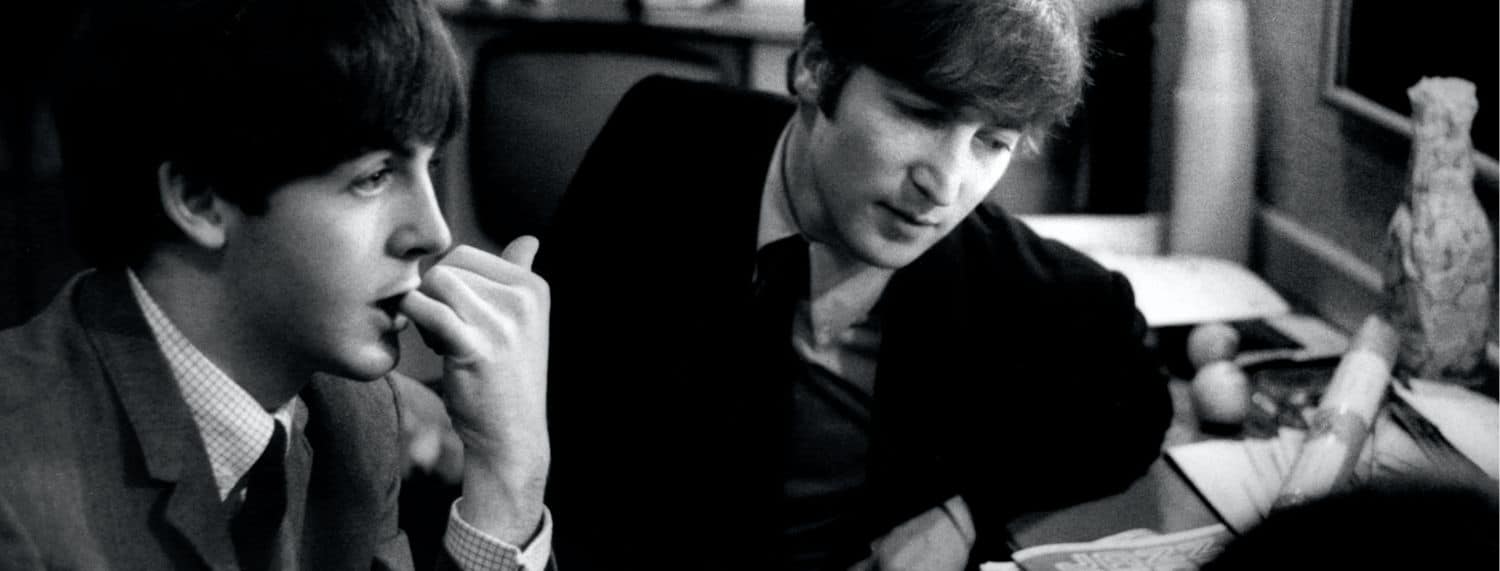 John Lennon a vérifié les références cachées aux drogues dans d'autres chansons des Beatles après la controverse sur John Lennon a vérifié les références cachées aux drogues dans d'autres chansons des Beatles après la controverse sur