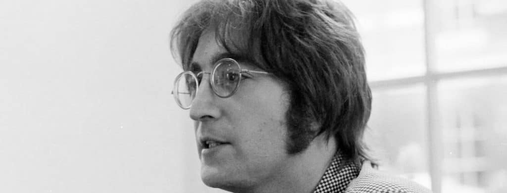 Phil Spector a ligoté un John Lennon enragé afin de le soumettre.