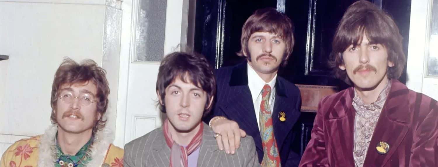 John Lennon a déclaré que les Beatles se moquaient de son interview très sévère à leur égard.