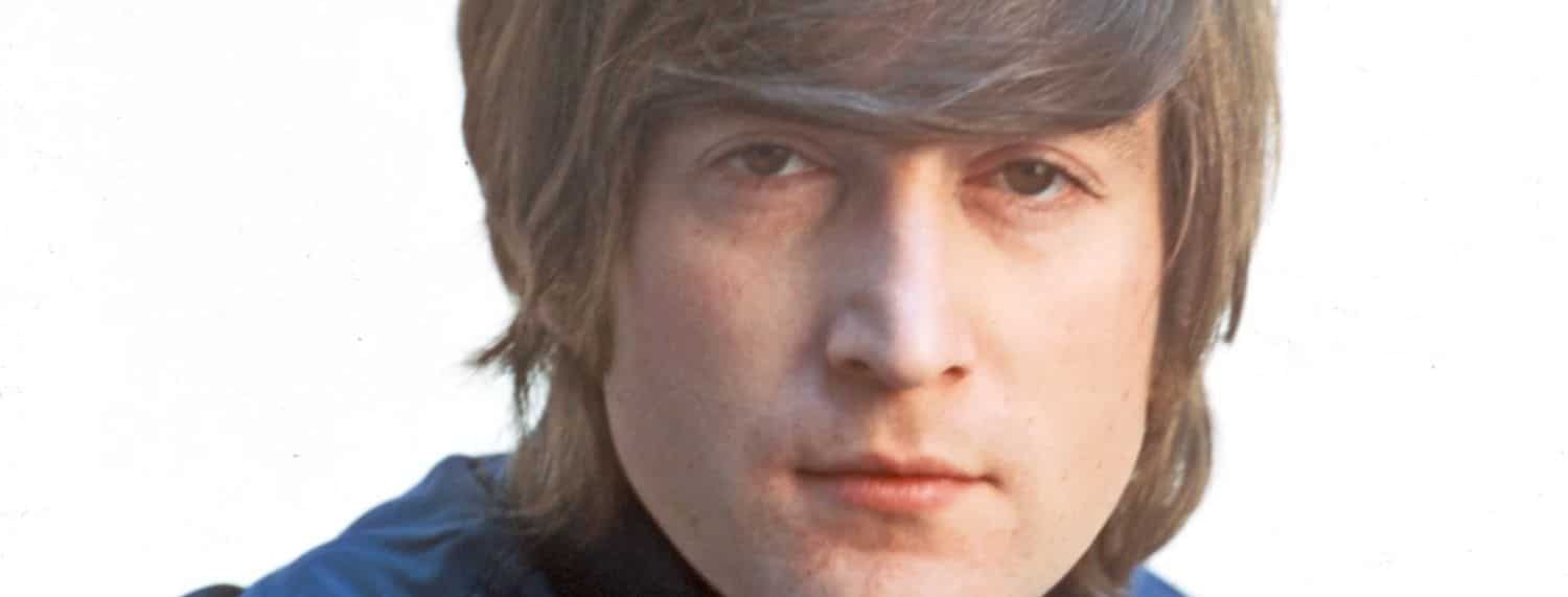 Une star de la comédie s'est inspirée de la chanson de John Lennon "Double Fantasy".