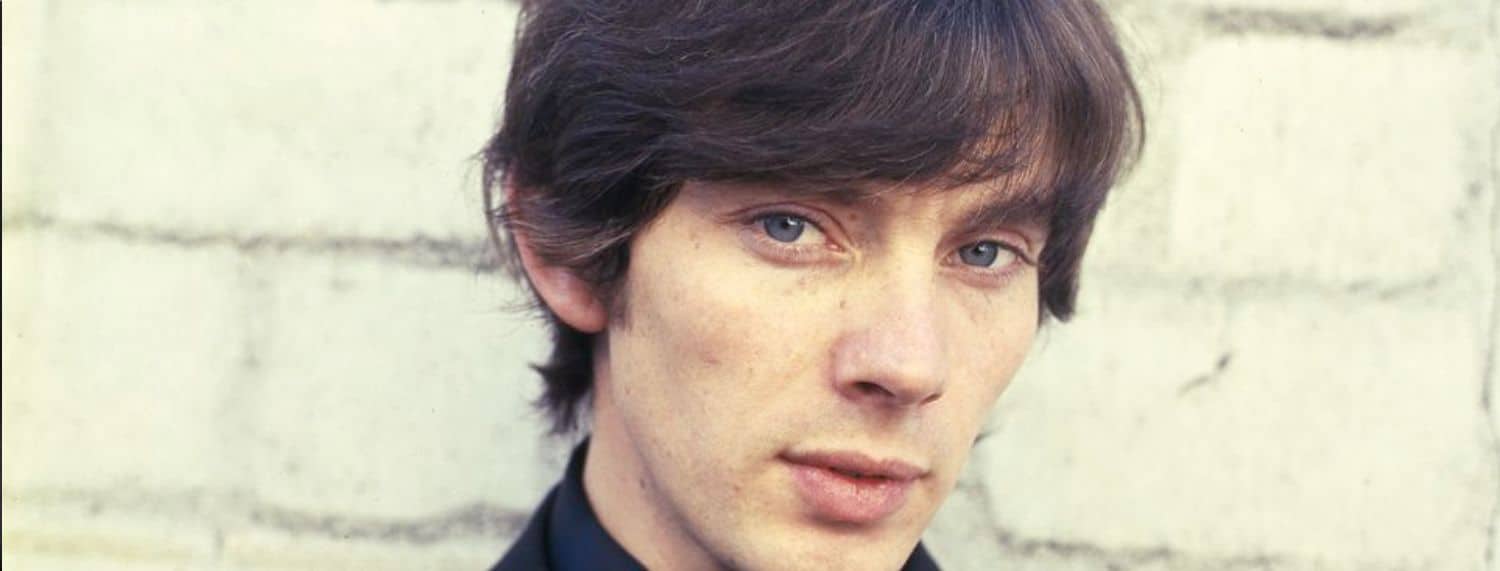 Le bassiste qui a conçu une pochette d'album des Beatles pour seulement 40 £.