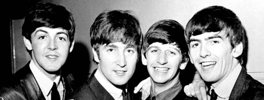 Comment la littérature a façonné la musique des Beatles