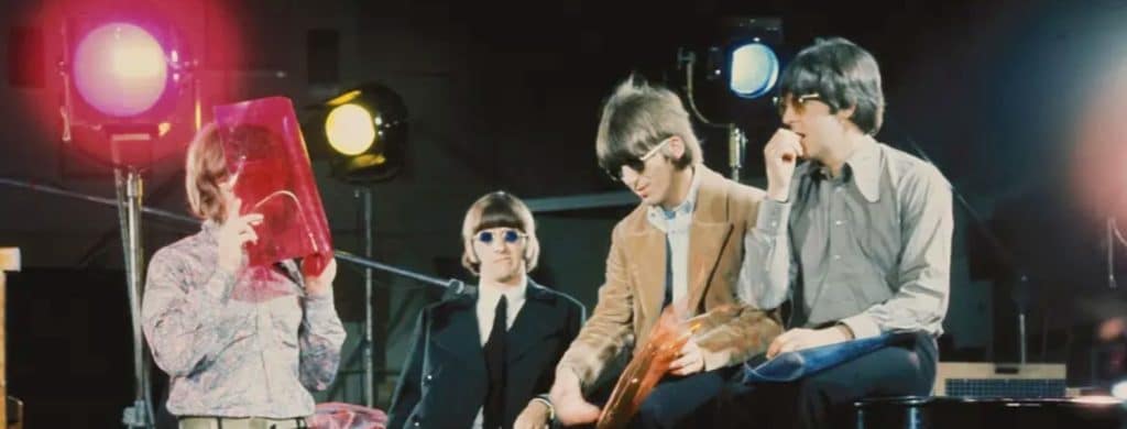 Les Beatles : Revolver Special Edition (Super Deluxe) : critique - le génie expérimental en temps réel