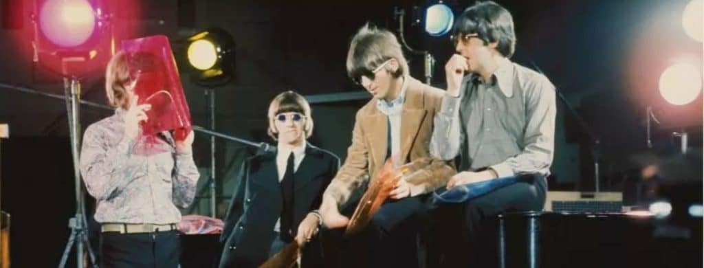 La nouvelle édition augmentée de 'Revolver' des Beatles est un must pour les fans
