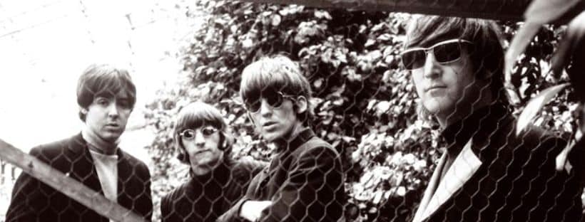 George Harrison a déclaré que la partie la plus " triste " de son appartenance aux Beatles était l'impact sur sa relation avec ses camarades de groupe