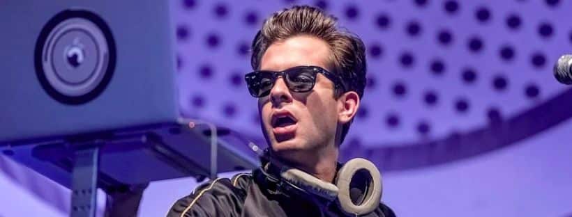 L'histoire de Mark Ronson qui a convaincu Paul McCartney de collaborer avec lui.