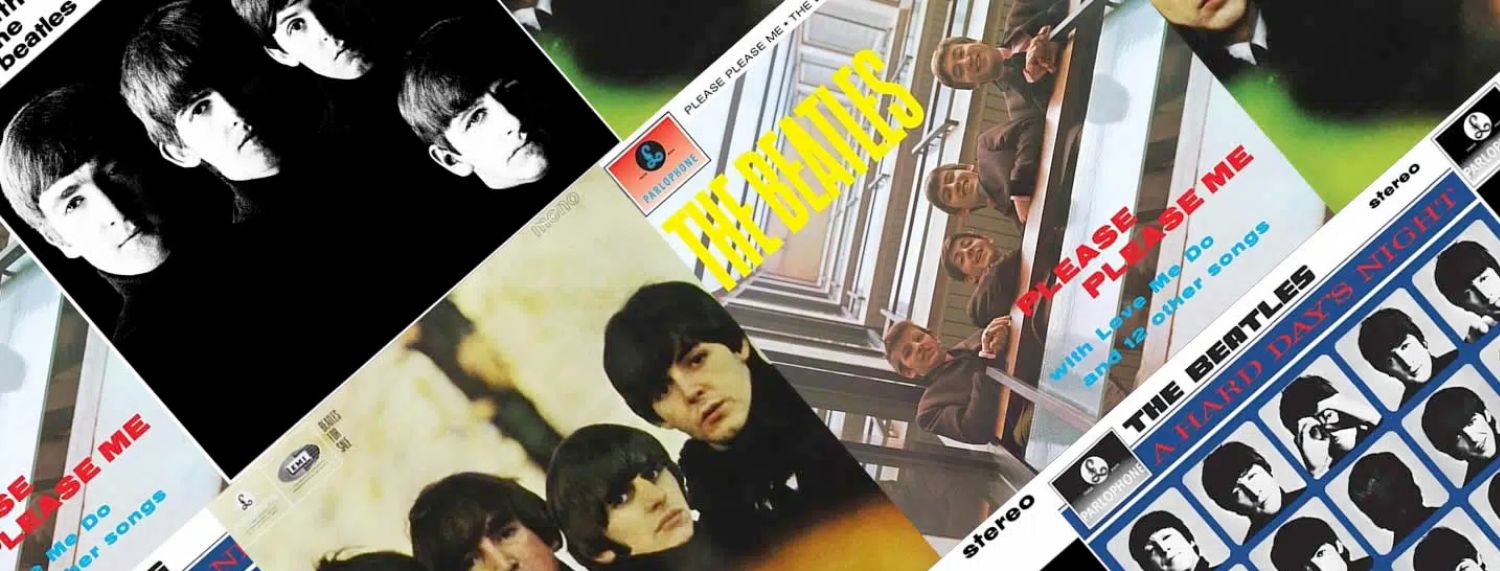 Quel a été le single le plus vendu par les Beatles ?