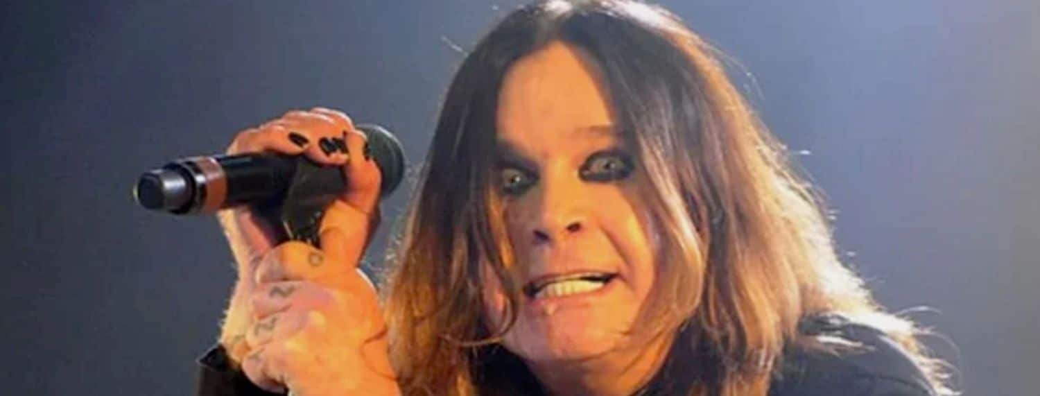 Le fantasme bizarre d'Ozzy Osbourne sur Paul McCartney Le fantasme bizarre d'Ozzy Osbourne sur Paul McCartney