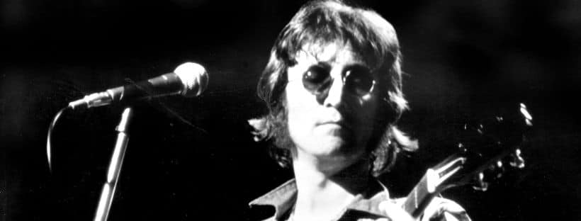 Comment les parents de John Lennon se sont rencontrés et sont tombés amoureux